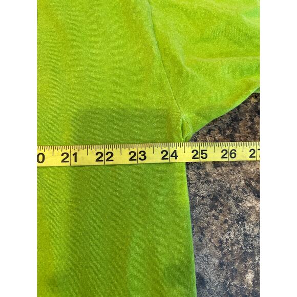 Pink Floyd Marquee London Boyfriend Graphic Distressed Tee Small / Medium - Picture 9 of 10